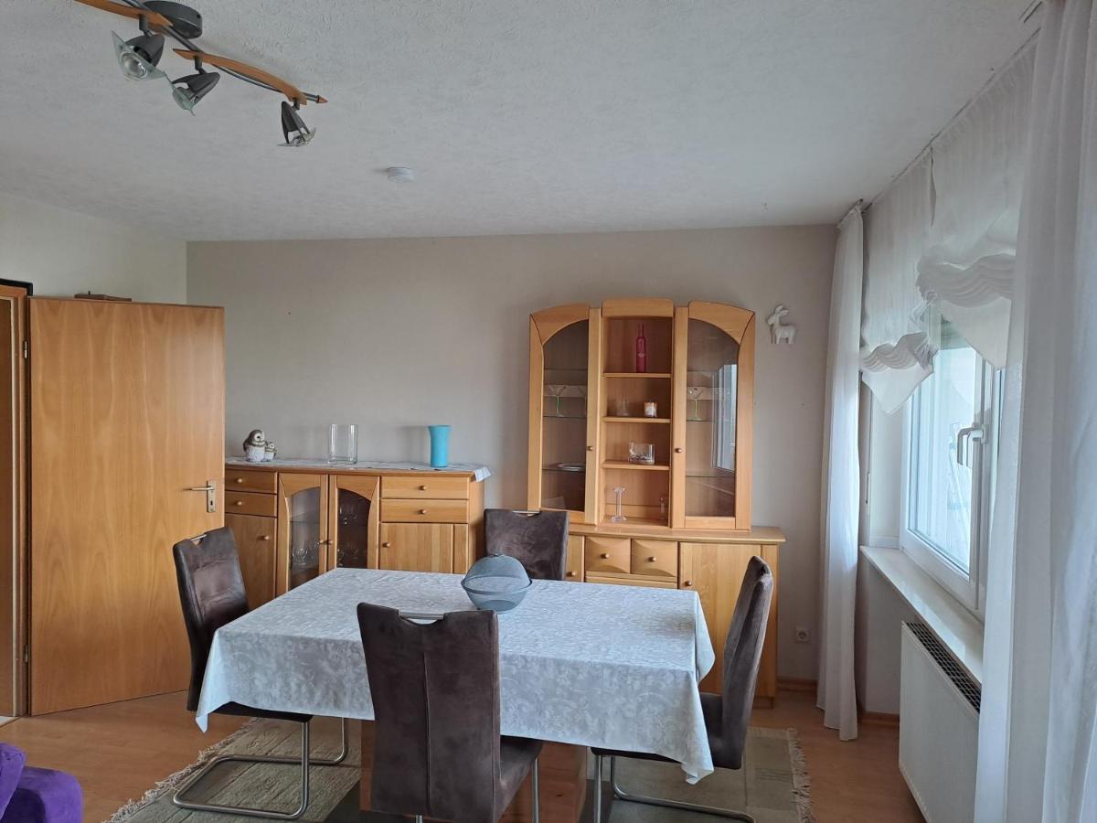 Ferienwohnung Schleiten 2 Путтлинген Экстерьер фото