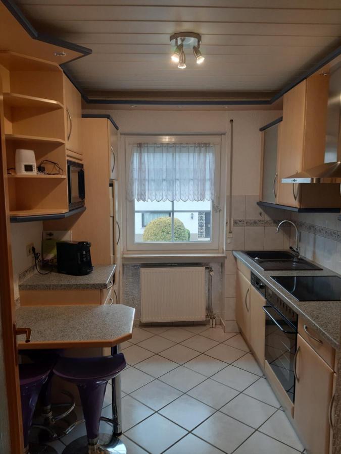 Ferienwohnung Schleiten 2 Путтлинген Экстерьер фото